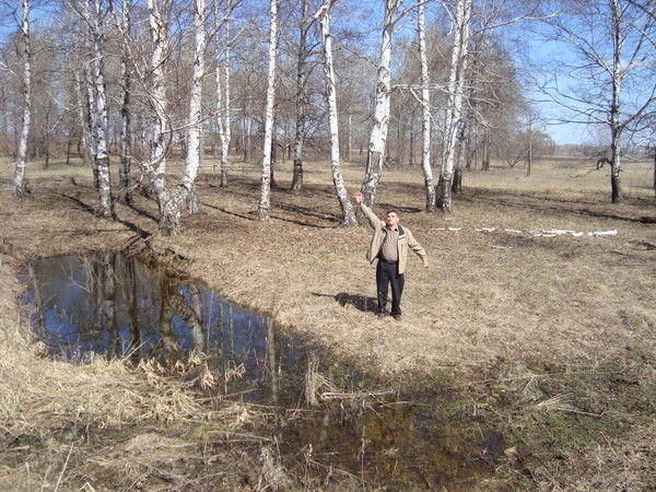 Зуфар Кашаев