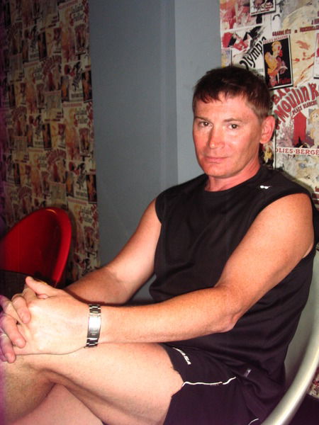 Андрей Золотухин