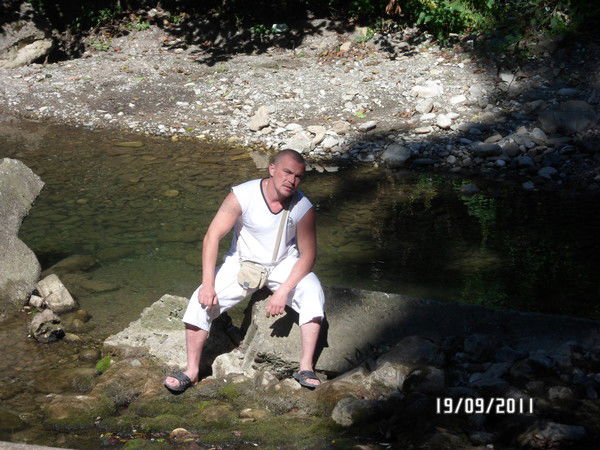 Евгений Крикун