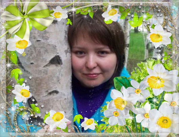 Алина Сираева