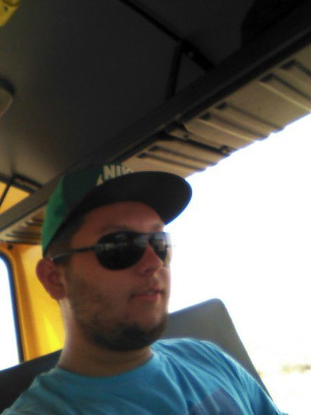 Илья Герасимов