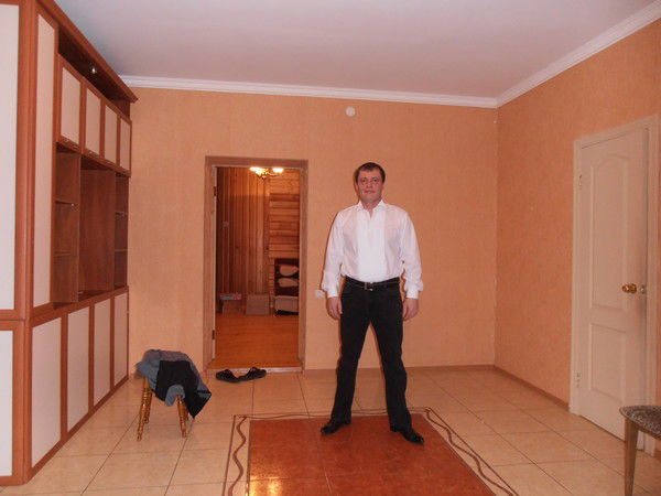 Серёжа Мосейчук