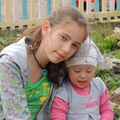 Кристина Запорожченко