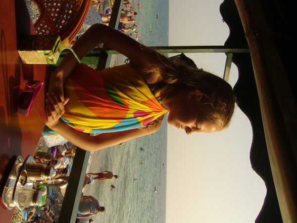 Лиза Татаринцева