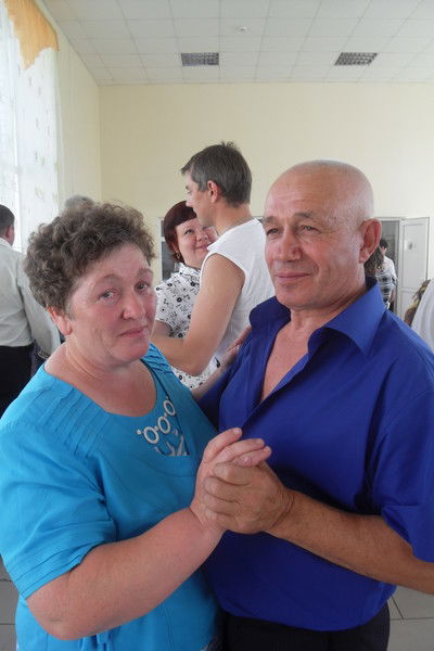 Зинаида Пачежерцева