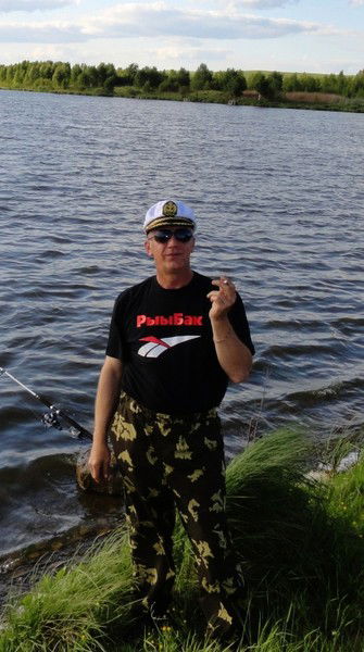 Михаил Абрамов