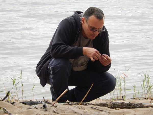 Ильяс Салимов