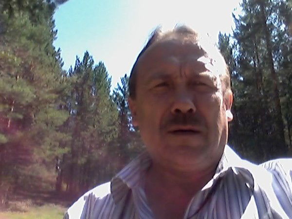 Сергей Косов