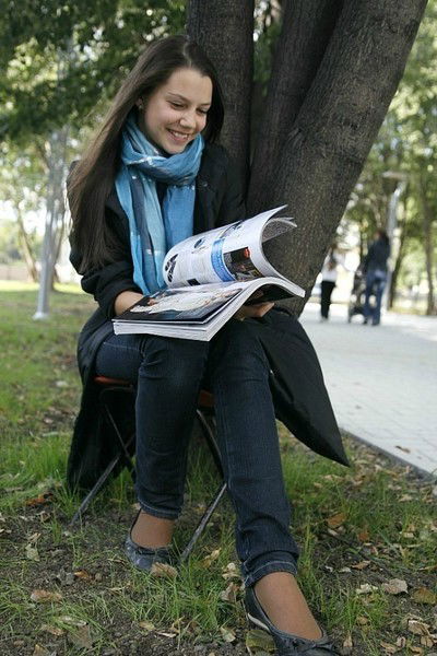 Марина Левитина