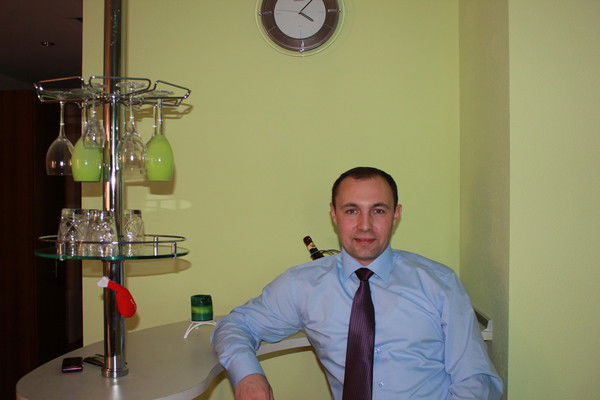 Рифкат Гатин