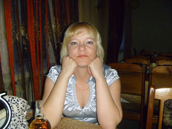 Ирина Аксентова