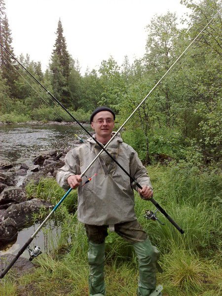 Виталий Сарбаев