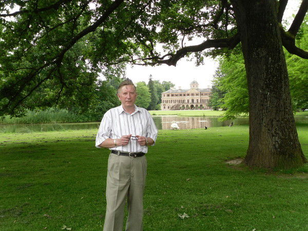 Владимир Колесник