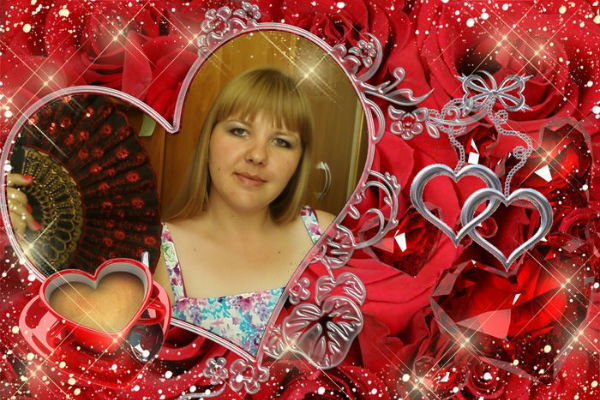 Наталья Сахнюк