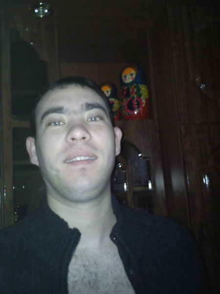 Артур Абузяров