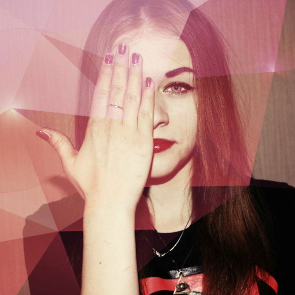 Кристина Бородина