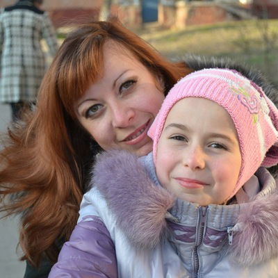 Евгения Ларина