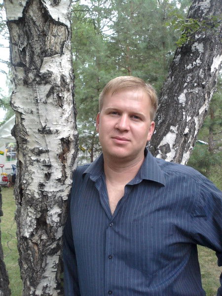 Вадим Киселёв