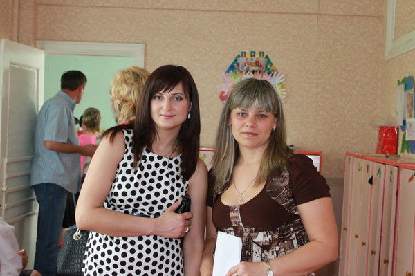 Ирина Игина