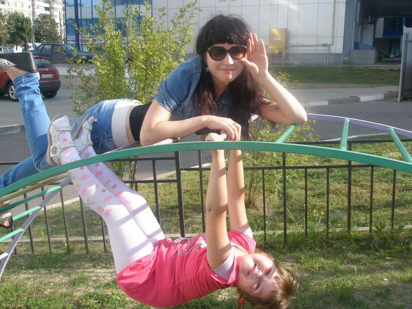 Юлия Карпова