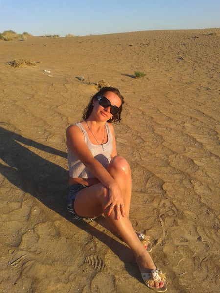 Ирина Гельм