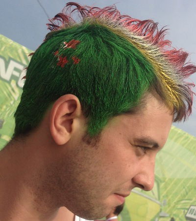 Александр Гольцев