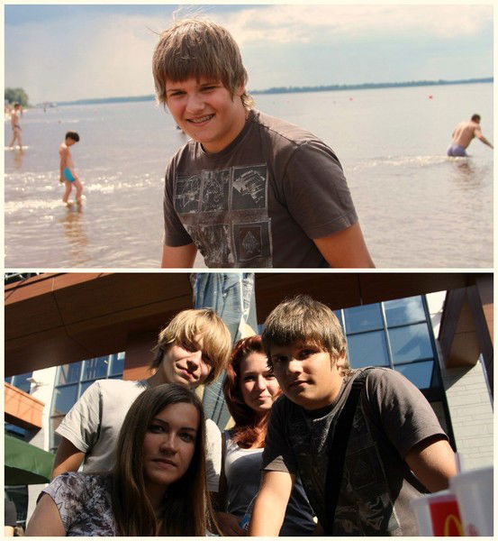 Роман Новиков