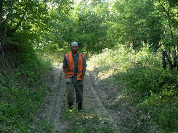 Руслан Прядкин