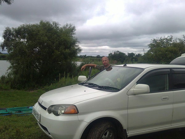 Шурик Басов