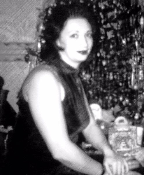 Наталья Лебедева