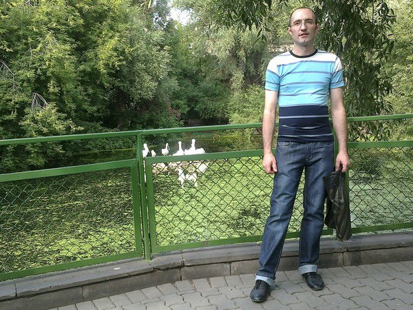 Алексей Корнеев