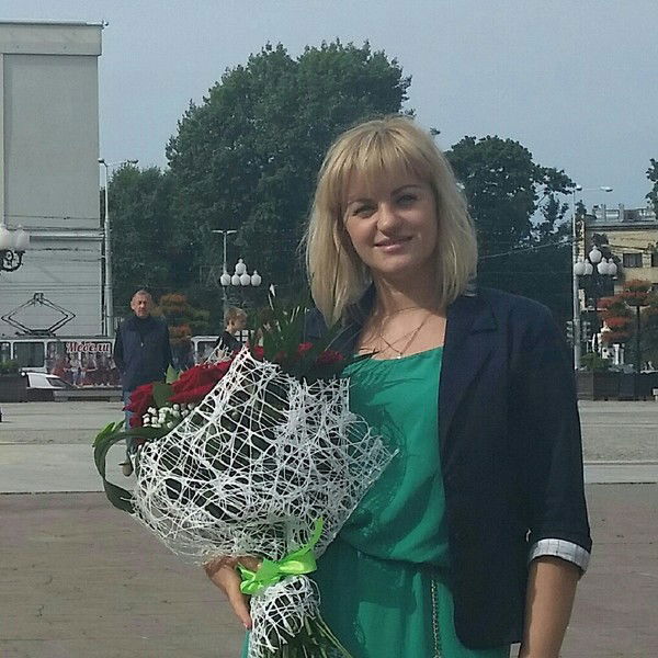 Татьяна Раут