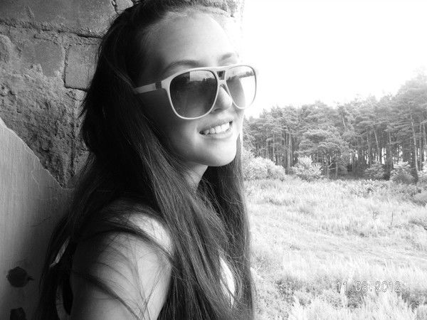 (((*ксюха*))) Сафронова