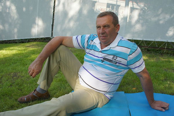 Малов Михаил