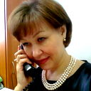 Лариса Антонюк