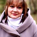 Марина Солодянкина