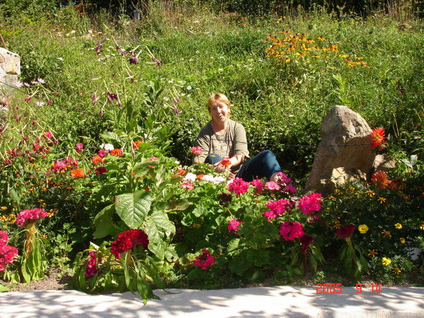 Татьяна Ермак