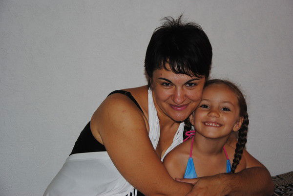 Зайда Татьяна