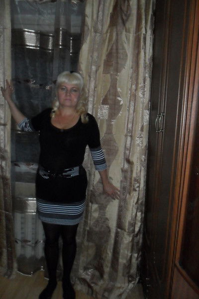 Татьяна Бурлакова