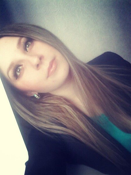 Лилия Зыгалова