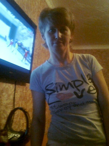 Айгуль Тулеубаева