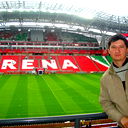 Руслан Хисаев