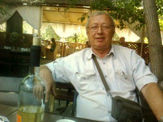 Владимир Местовский