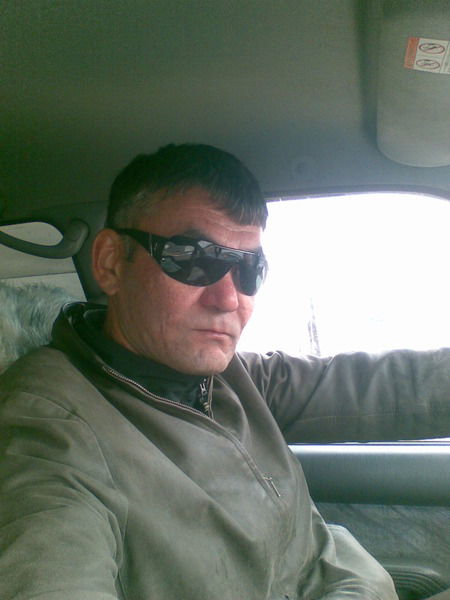 Данияр Белгожин