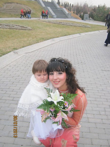 Умида Халикова