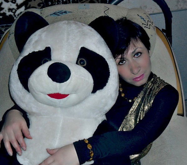 Света Соколова