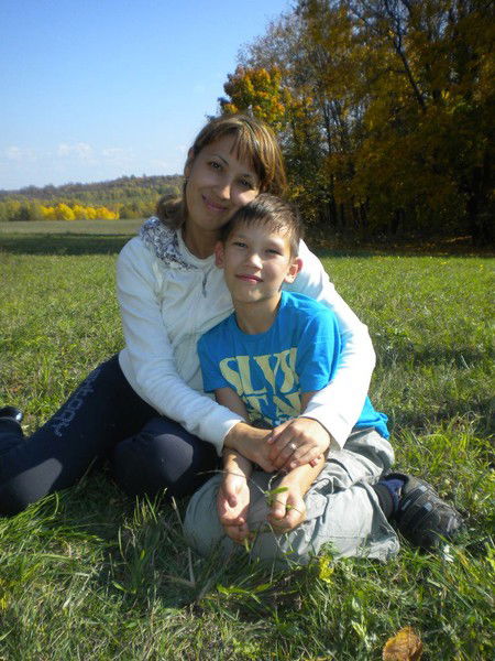 Гульназ Шарипова (Гульназ)