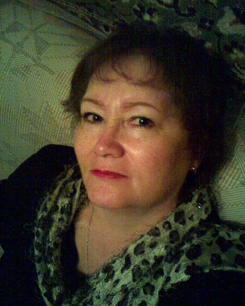 Раиса Василенко