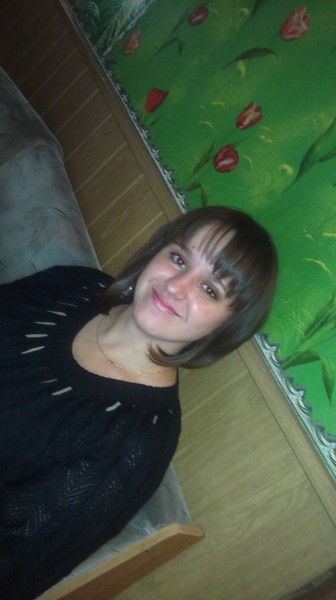 Юлия Вольская