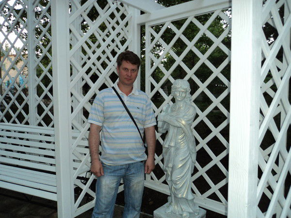 Сергей Кобзарь